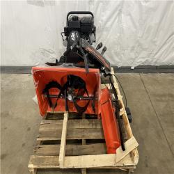 Houston Location - AS-IS Ariens 24 Snow Blower