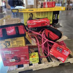 DALLAS LOCATION - AS-IS HOME IMPROVEMENT