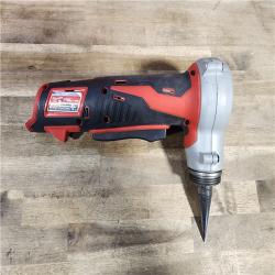 HOUSTON LOCATION - AS-IS Milwaukee M12 12-Volt Lithium-Ion Cordless ProPEX Expansion Tool Kit with (2) 1.5Ah Batteries, (3) Expansion Heads and Hard Case