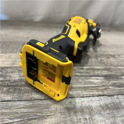 AS-IS DEWALT ATOMIC 20V MAX Cordless Brushless Oscillating Multi Tool (Tool Only)
