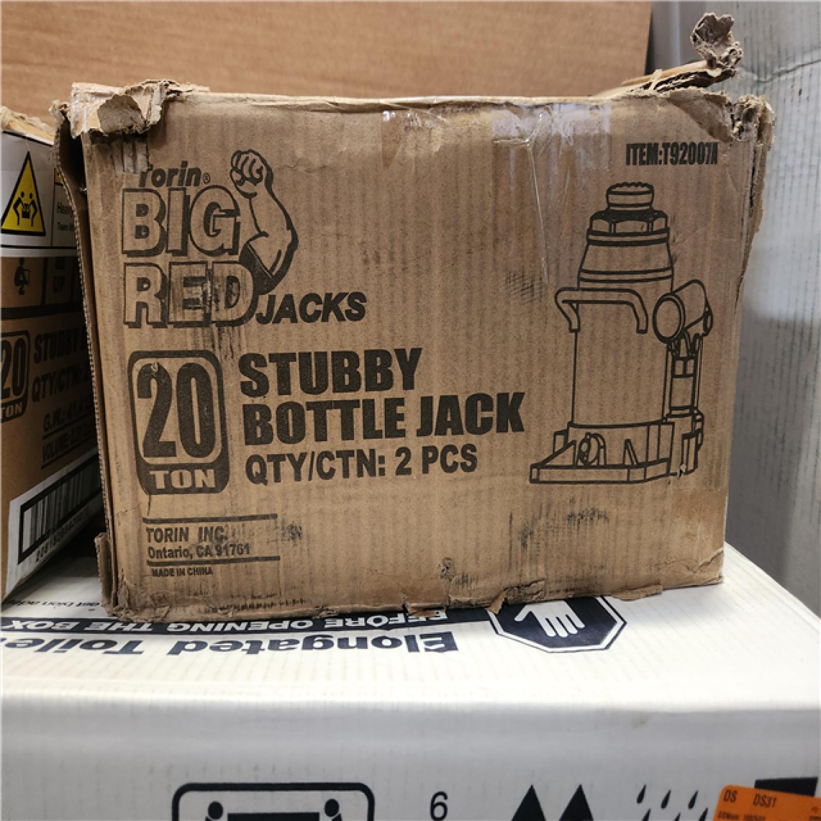 Phoenix AS-IS Mixed Home Improvement Pallet