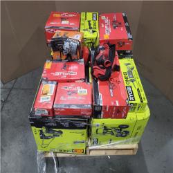 PHOENIX AS-IS TOOL PALLET