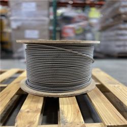 DALLAS LOCATION - Southwire 12/2 x 1 000 ft. Stranded CU MC (Metal Clad) Armorlite Cable