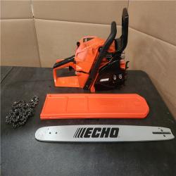 Phoenix LIKW NEW ECHO 20 in. 50.1 cc 2-Stroke Gas Rear Handle Chainsaw