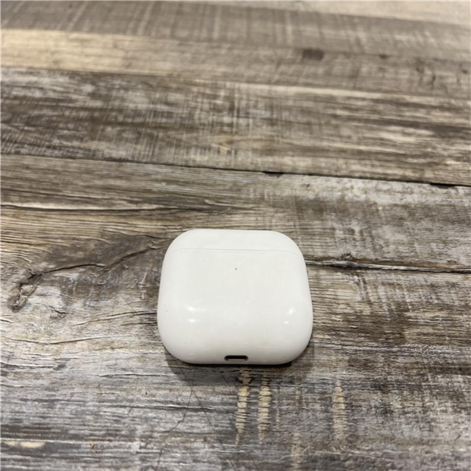 AS-IS AirPod Pro 1st. generation - with Active Noise Cancellation - White