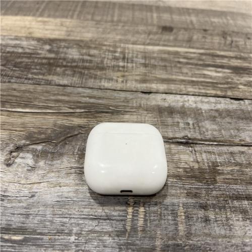 AS-IS AirPod Pro 1st. generation - with Active Noise Cancellation - White