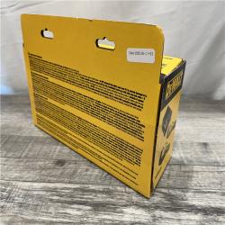 NEW -  DEWALT 20V MAX Lithium-Ion Battery Kit with 5.0Ah and 2.0Ah Battery and Charger