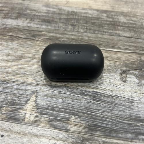 AS-IS Sony Wireless Noise Cancelling Bluetooth In-Ear Headphones