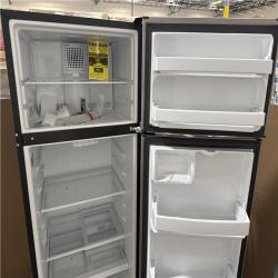 CALIFORNIA LIKE NEW GE REFRIGERATOR HOME IMPROVEMENT PALLET