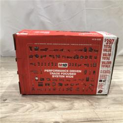 NEW! - Milwaukee 18-Volt Lithium-Ion XC Starter Kit