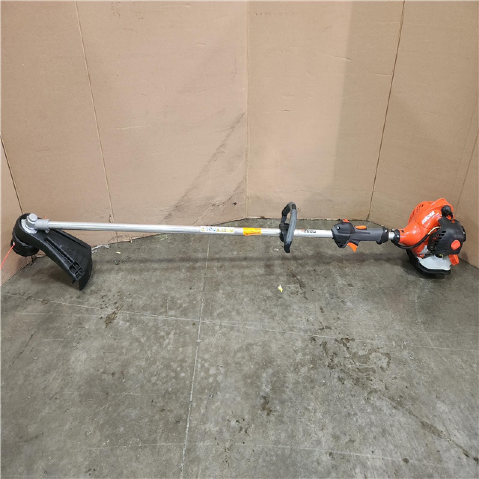 Phoenix NEW ECHO 21.2 cc Gas 2-Stroke Straight Shaft String Trimmer