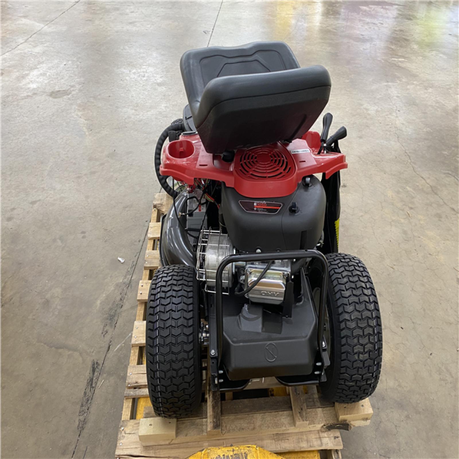 Houston Location - AS-IS Troy Bilt 30 E1050