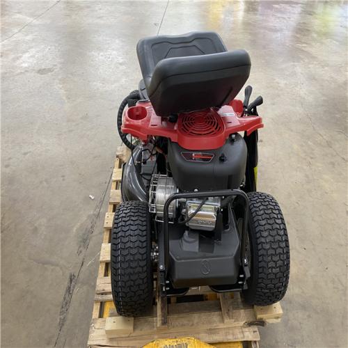 Houston Location - AS-IS Troy Bilt 30 E1050