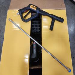 Phoenix NEW DEWALT 4400 PSI 4.0 GPM Gas Pressure Washer with 420cc Engine  Triplex Pump  Commercial Cold Water Power Washer