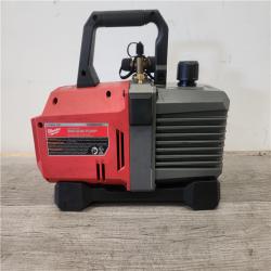 Phoenix Location NEW Milwaukee M18 18V Lithium-Ion Cordless 5 CFM Vacuum Pump (Tool Only)