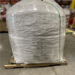 DALLAS LOCATION - Vigoro Green Rubber Nugget Mulch Super Sack (1 875LB)