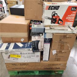 Phoenix AS-IS Mixed Home Improvement Pallet