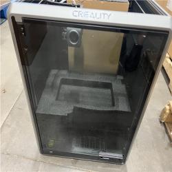 AS-IS Creality - K1 3D Printer - Black