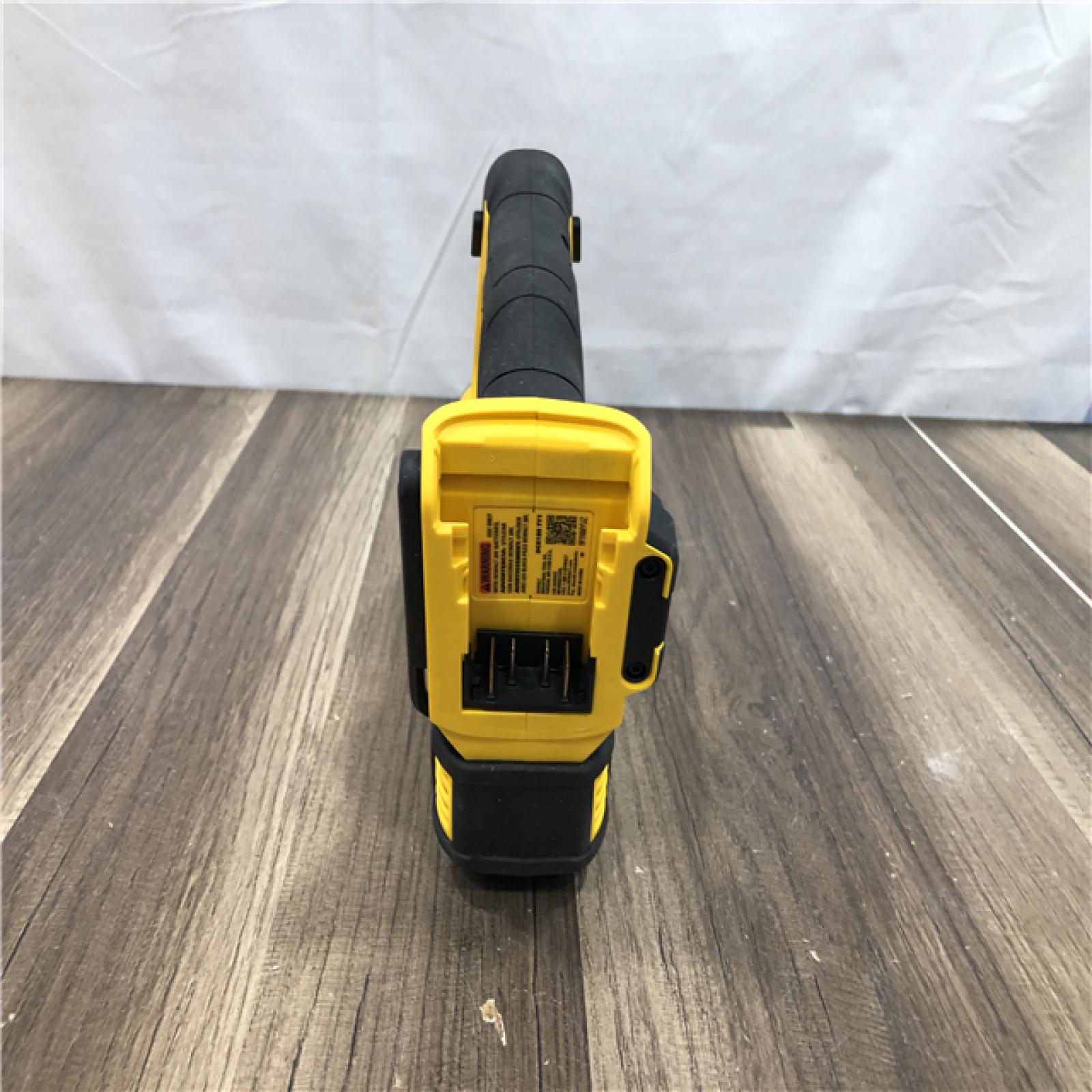 AS-IS DEWALT 20V MAX Cordless Plastic Tubing Cutter (Tool Only)