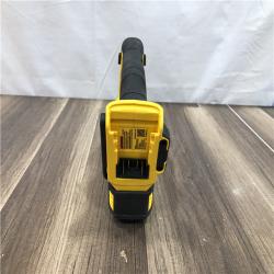 AS-IS DEWALT 20V MAX Cordless Plastic Tubing Cutter (Tool Only)