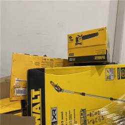 Dallas Location - As-Is DEWALT Tool Pallet