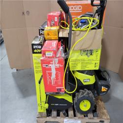PHOENIX AS-IS TOOL PALLET