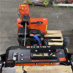 Dallas Location - As-Is Ariens Classic 24 in. 208cc Gas Snow Blower