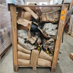 Phoenix AS-IS Mixed Wheelbarrow Pallet