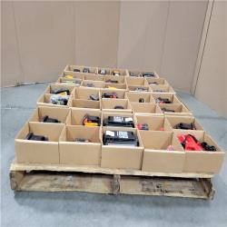 PHOENIX AS-IS TOOL PALLET