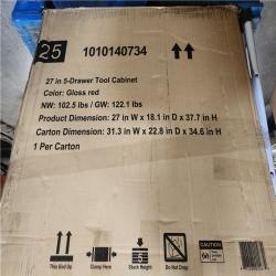 Phoenix AS-IS Monster Turbo Pallet