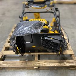 Dallas Location - As-Is  DEWALT 28 in. 224ccGas Lawn Mower