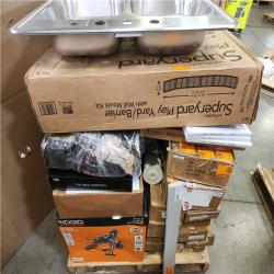 Phoenix AS-IS Monster Turbo Pallet