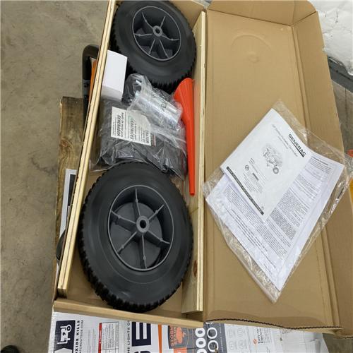 Houston Location AS IS - Generac 10,000 starting watts COsense generator