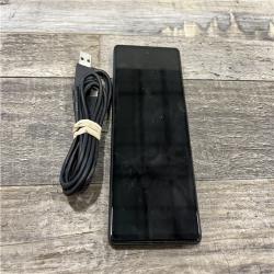 AS-IS Pixel 6A 128GB Charcoal
