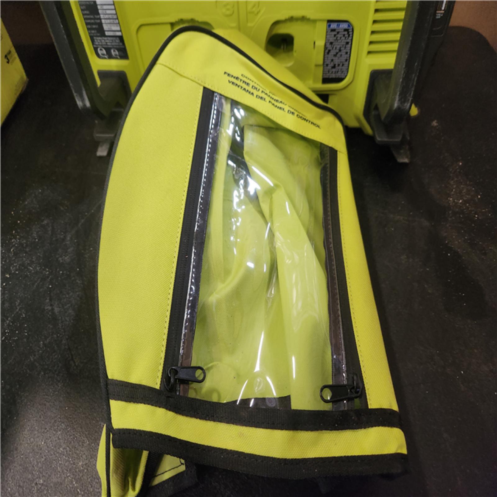 Phoenix LIKE NEW RYOBI 18V ONE+ 1800-Watt Portable Battery Inverter Power Station/8-Port Charger (Tool Only)