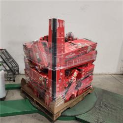 Dallas Location - As-Is MILWAUKEE Tool Pallet