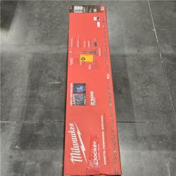 LIKE NEW! - Milwaukee M18 18V Cordless Rocket Dual Power Tower Light (Tool Only)