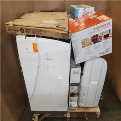 Phoenix AS-IS Mixed Home Improvement Pallet