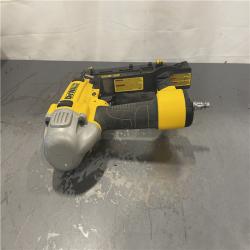 AS-IS- Dewalt-DWFP71917 16 Gauge Precision Point Finish Nailer