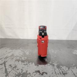 AS-IS- Milwaukee 18V Lithium-Ion Cordless Oscillating Multi-Tool Kit