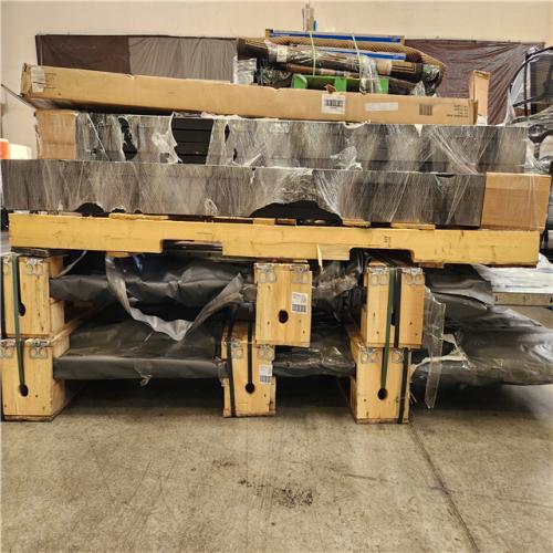 Phoenix AS-IS Mixed Home Improvement Pallet