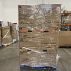 Dallas Location - Holiday Pallet