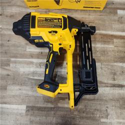 HOUSTON LOCATION - AS - IS 20V MAX 9-Gauge Cordless Fencing Stapler (Tool Only)