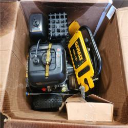 Phoenix LIKE NEW DEWALT 4400 PSI 4.0 GPM Cold Water Gas Pressure Washer