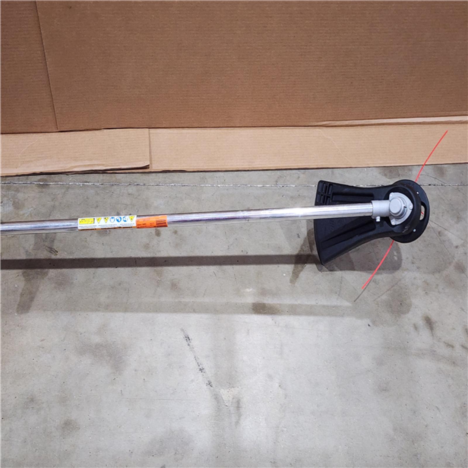HOUSTON LOCATION - AS-IS Echo 16 Inch 21.2 CC Engine Straight Shaft String Trimmer - SRM-2120