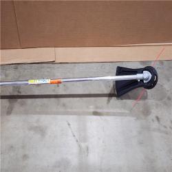 HOUSTON LOCATION - AS-IS Echo 16 Inch 21.2 CC Engine Straight Shaft String Trimmer - SRM-2120