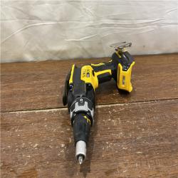 AS-IS Dewalt DCF630B 20V MAX COMPACT SCREWGUN