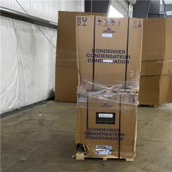 Houston Location AS IS - Smart Comfort 2 Ton Condenser