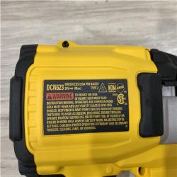 AS-IS DEWALT ATOMIC 20V MAX Lithium Ion Cordless 23 Gauge Pin Nailer Kit