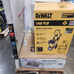 Phoenix AS-IS Monster Turbo Pallet